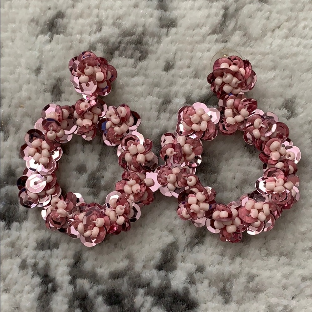 Baublebar Statement Earrings 💕Blogger Favorite💕